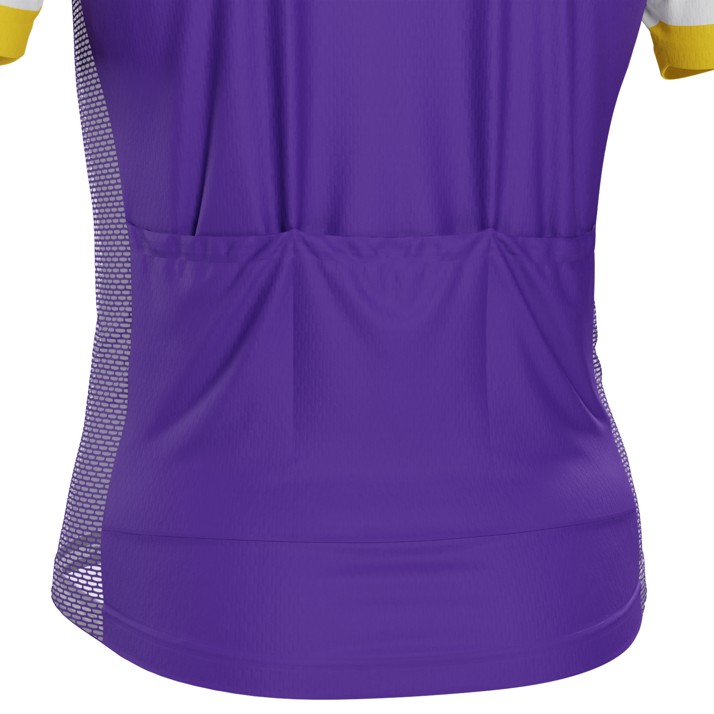 Men's Minnesota Football Short Sleeve Cycling Jersey