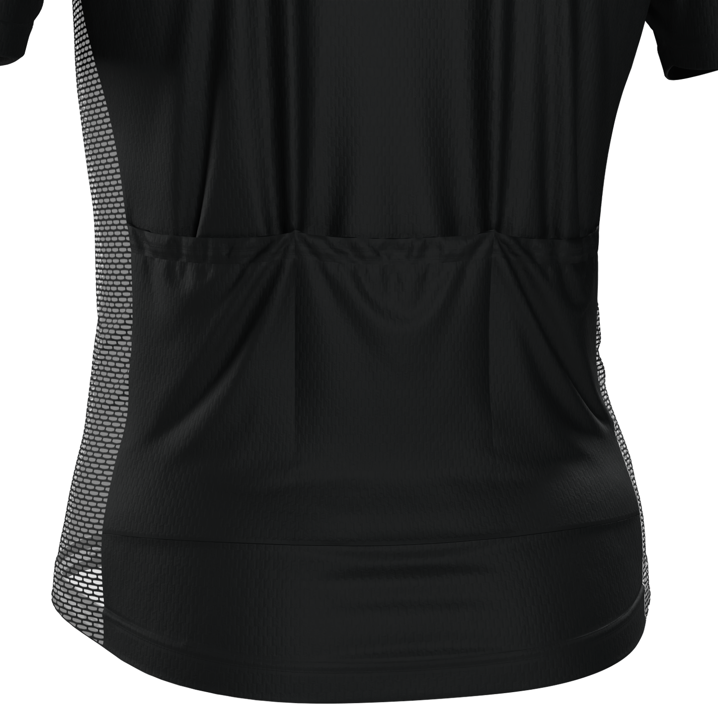 Men's Las Vegas Football Short Sleeve Cycling Jersey