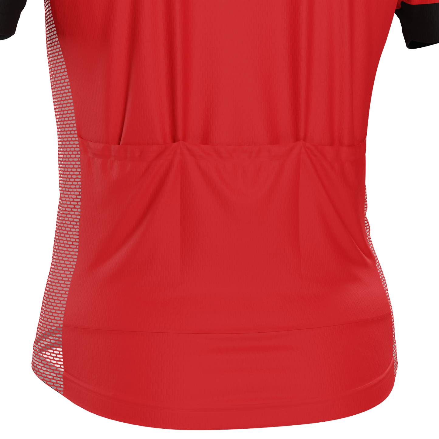 Men's Tampa Football Short Sleeve Cycling Jersey