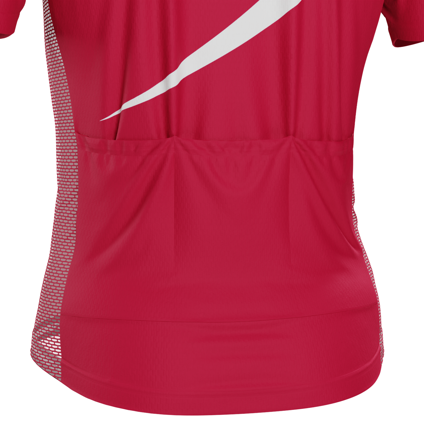 Men's Arizona Football Short Sleeve Cycling Jersey