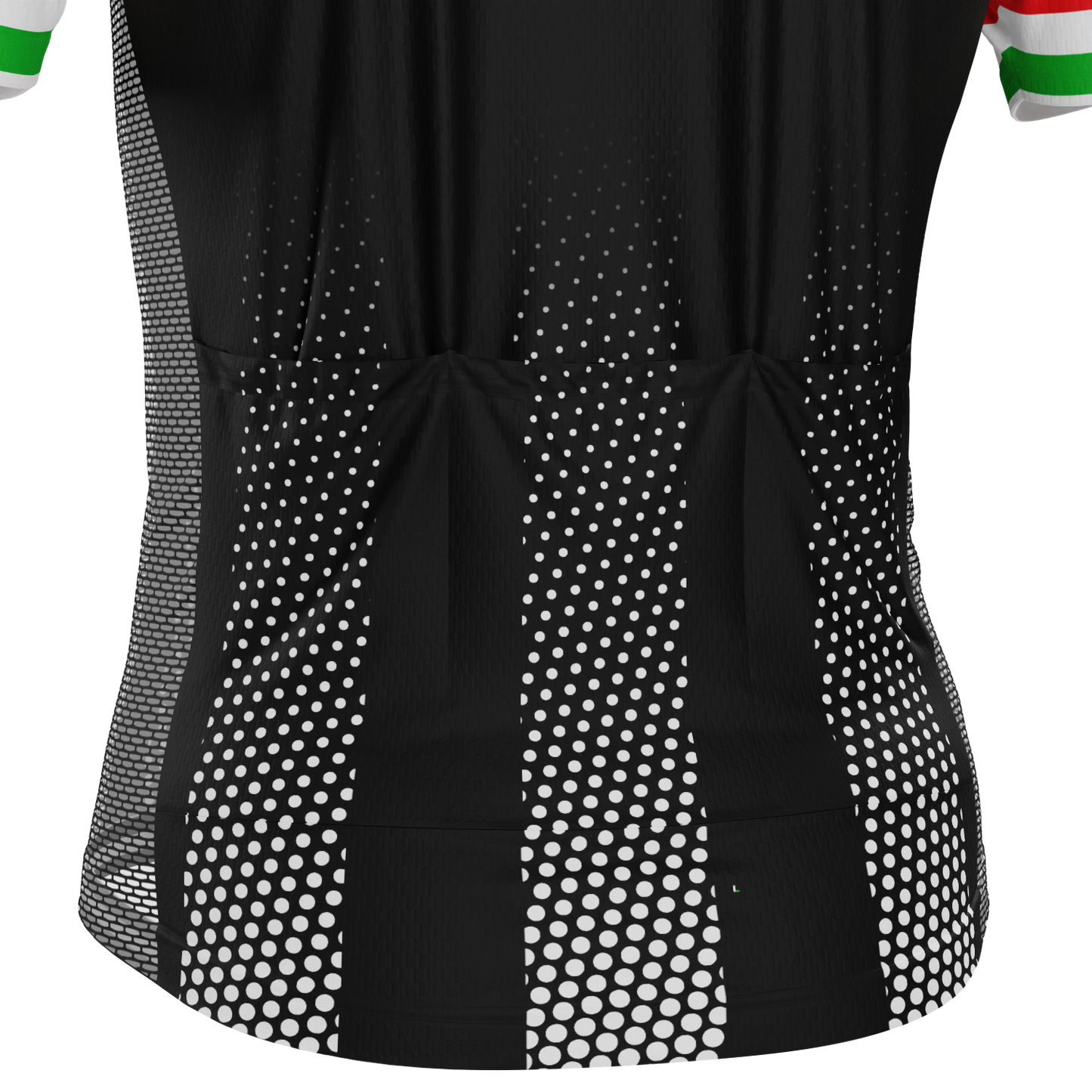 Men's Squadra Short Sleeve Cycling Jersey