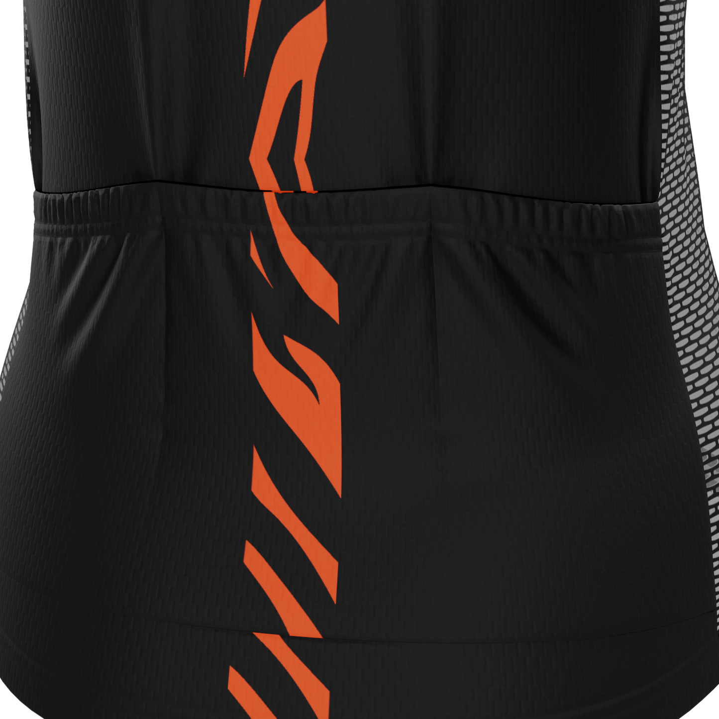 Women's Cincinnati Football Short Sleeve Cycling Jersey