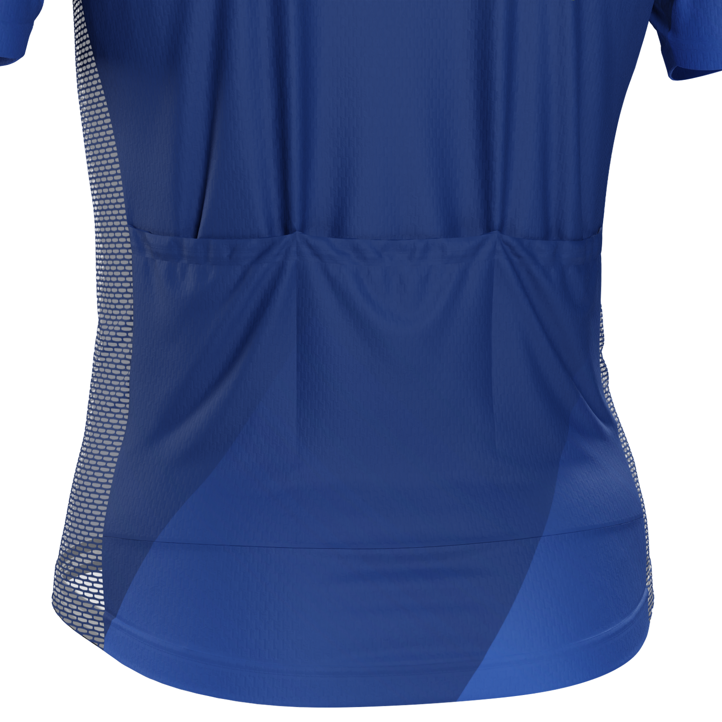 Men's Born To Pedal Short Sleeve Cycling Jersey