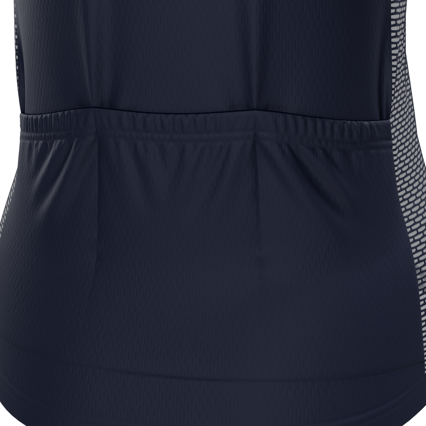 Women's Chicago Football Short Sleeve Cycling Jersey