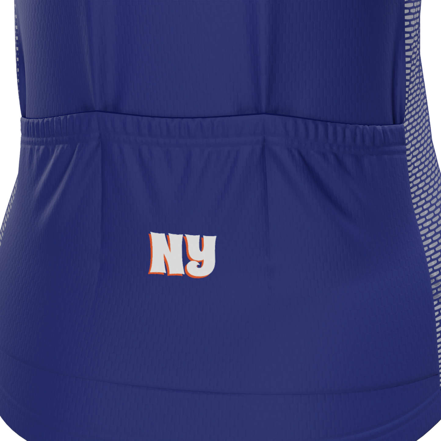 Women's Giant Football Short Sleeve Cycling Jersey