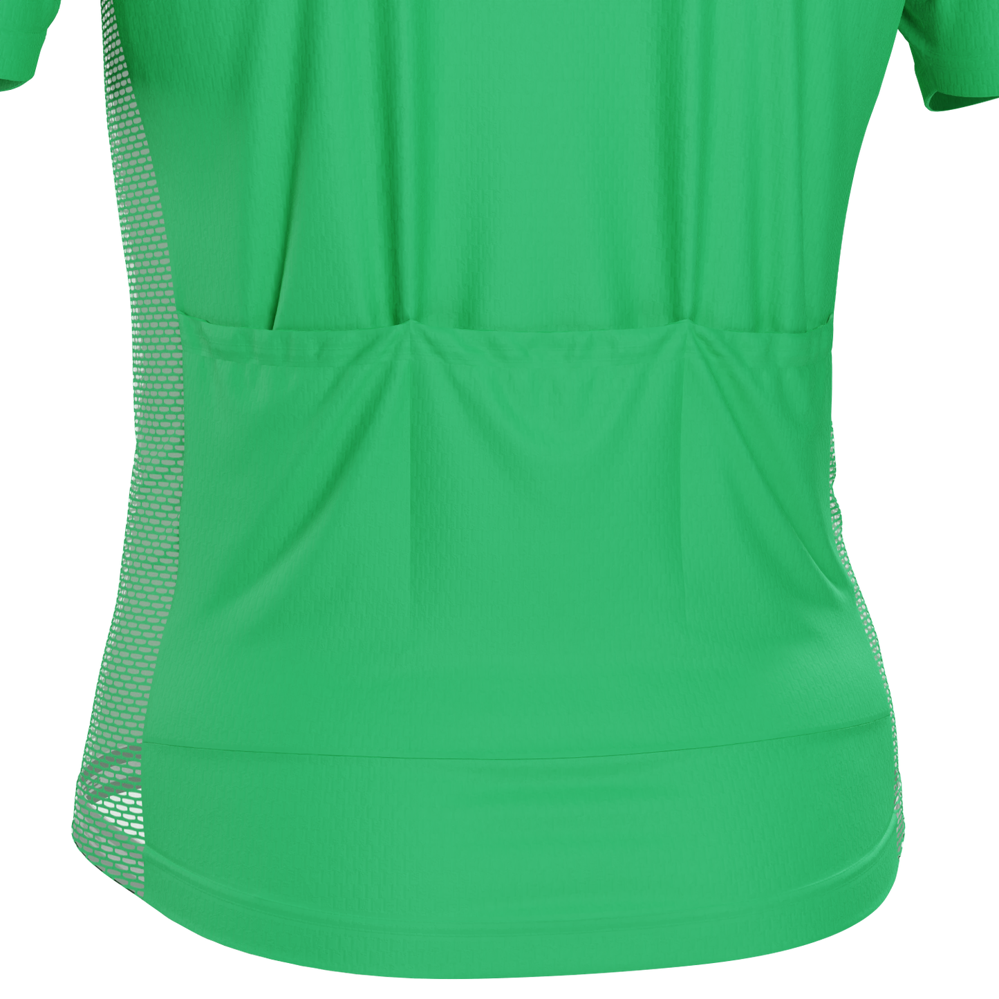 Men's Uber Wheels Short Sleeve Cycling Jersey