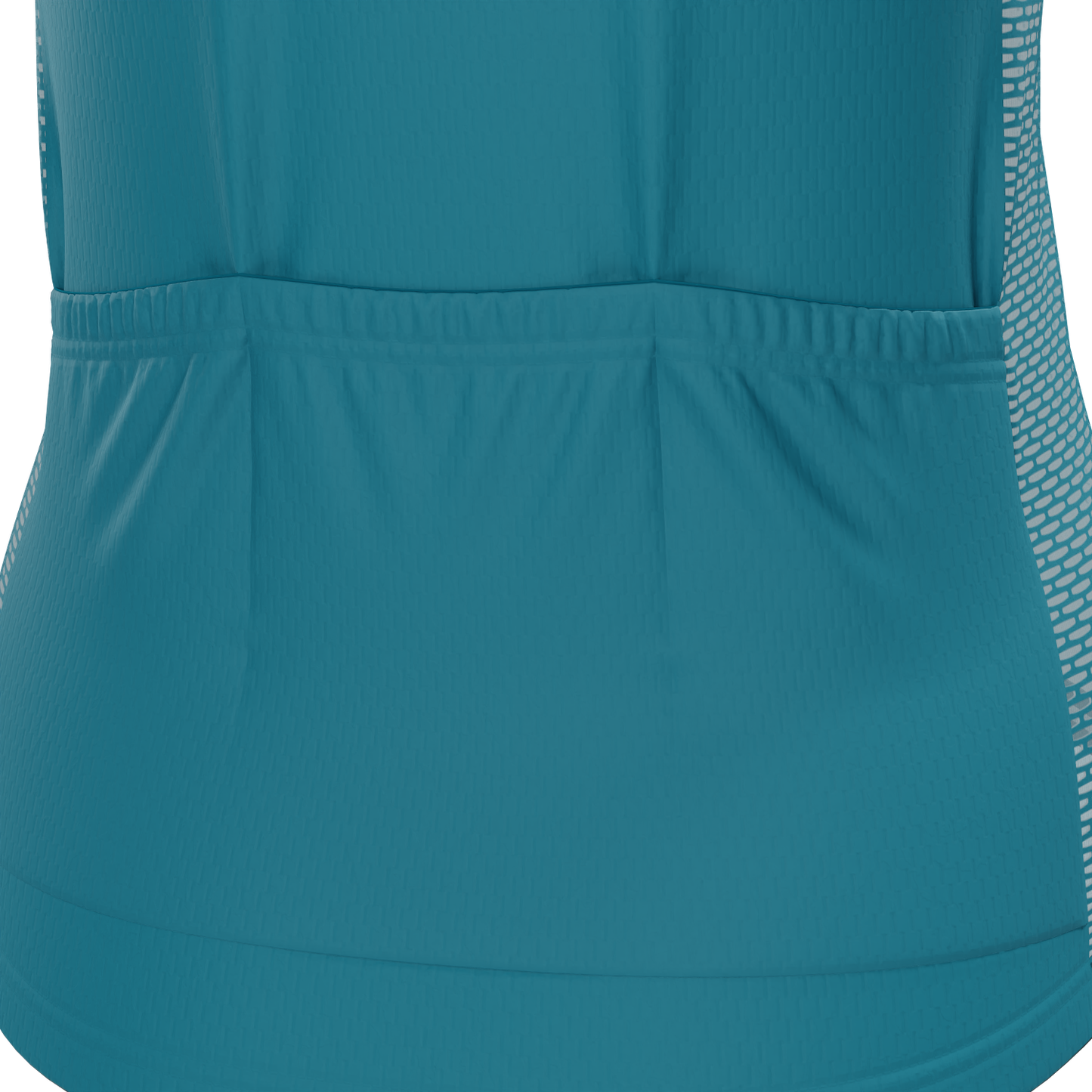 Women's Jacksonville Football Short Sleeve Cycling Jersey