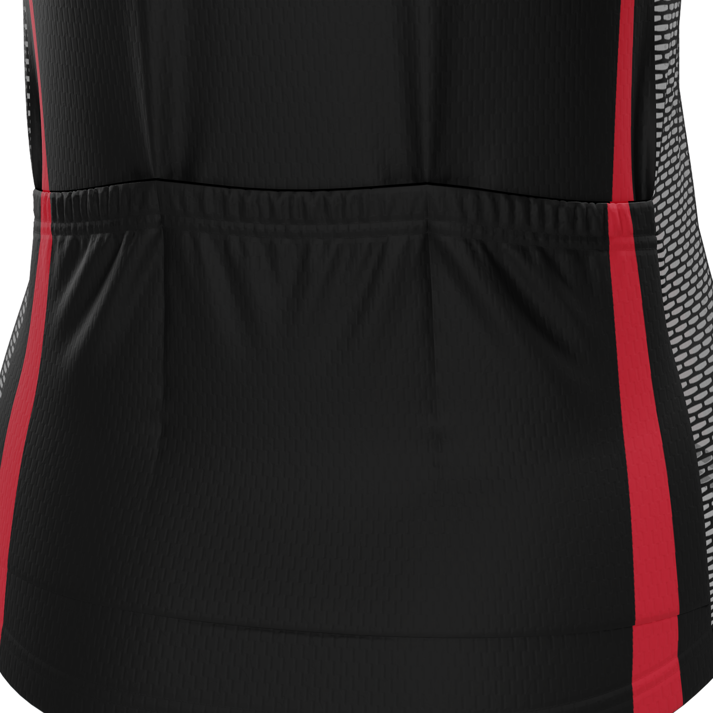 Women's Atlanta Football Short Sleeve Cycling Jersey