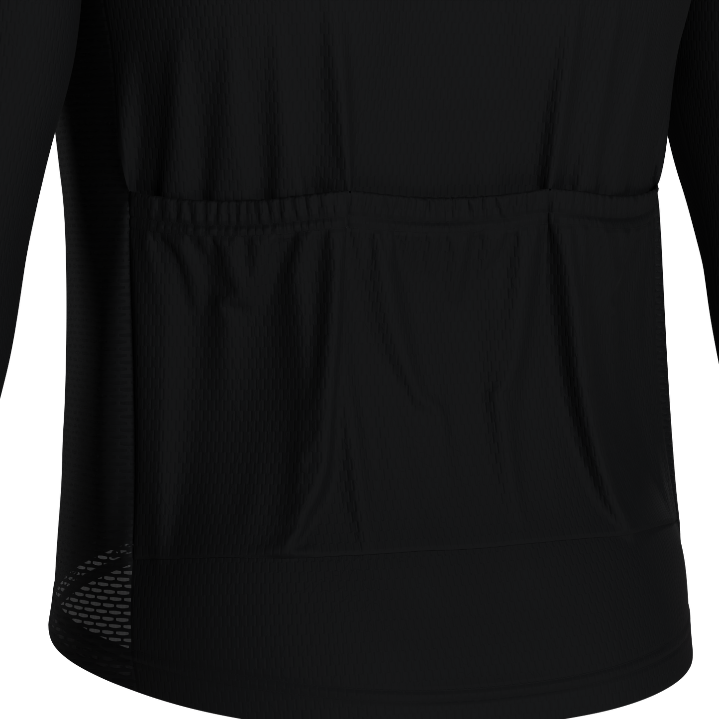 Men's Cinzano 70s and early 80s Vintage Long Sleeve Cycling Jersey