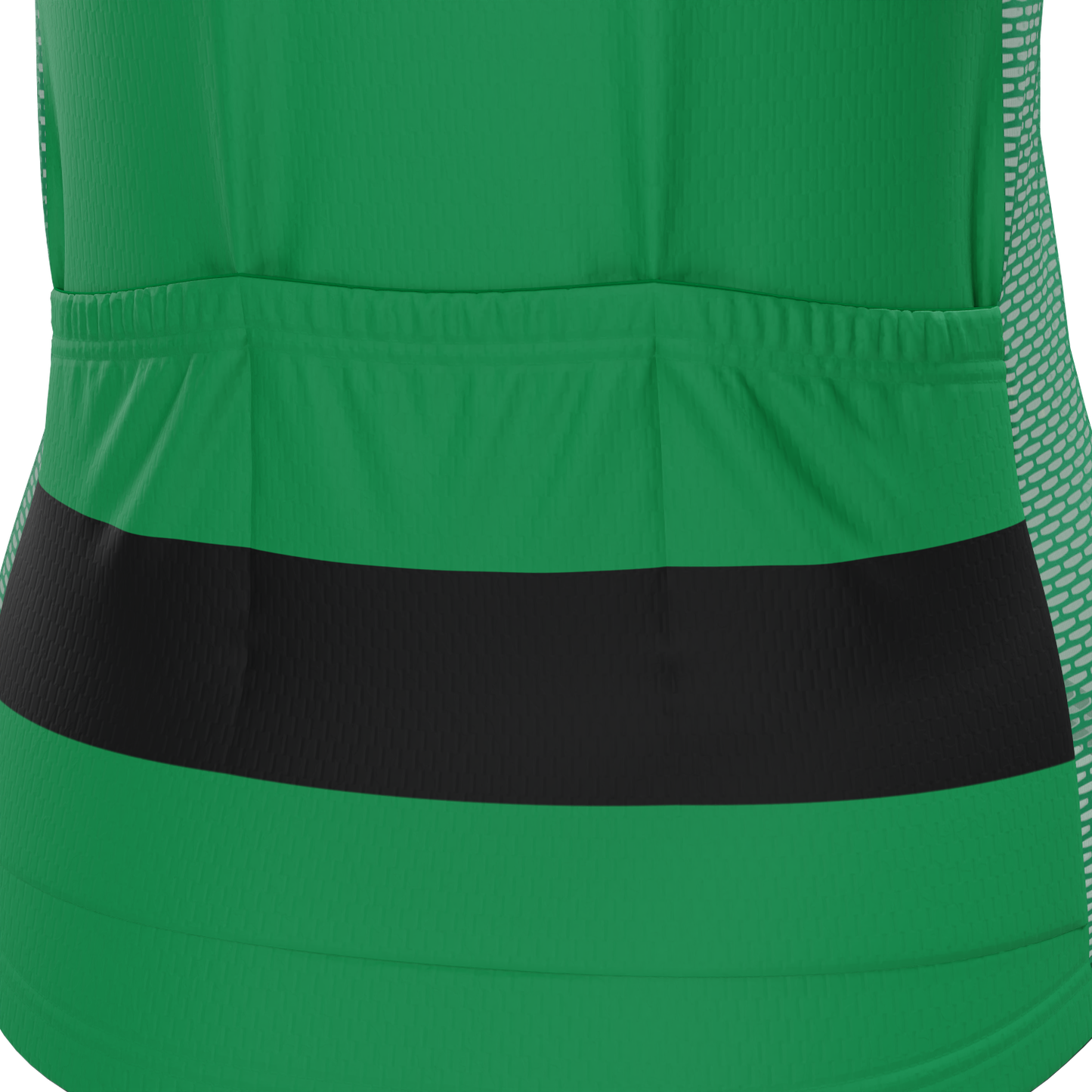 Women's Leprechaun Short Sleeve Cycling Jersey