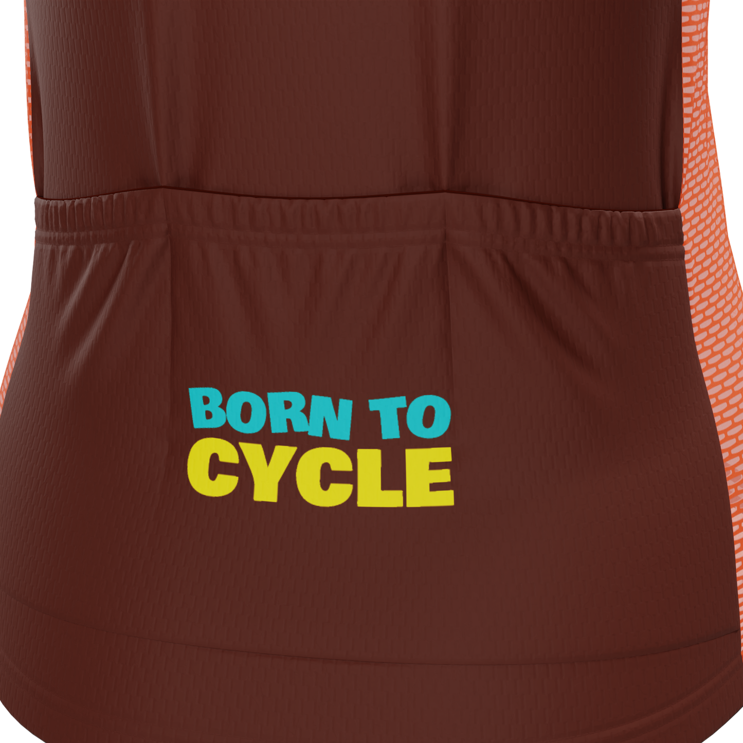 Women's Cycling? Yes! Short Sleeve Cycling Jersey