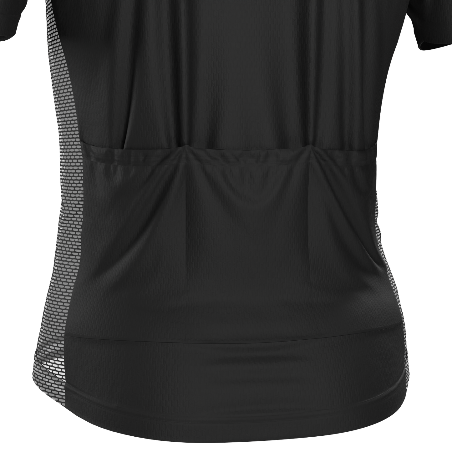 Men's America Says No To Racism Short Sleeve Cycling Jersey