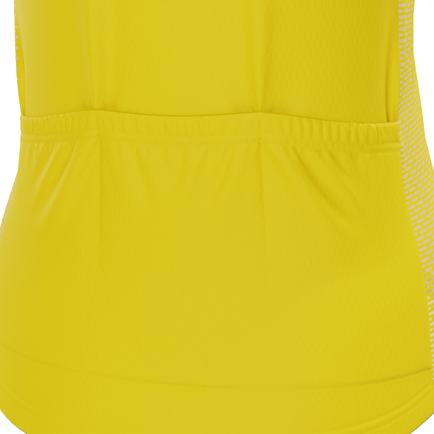 Women's Sweden Soccer Short Sleeve Cycling Jersey