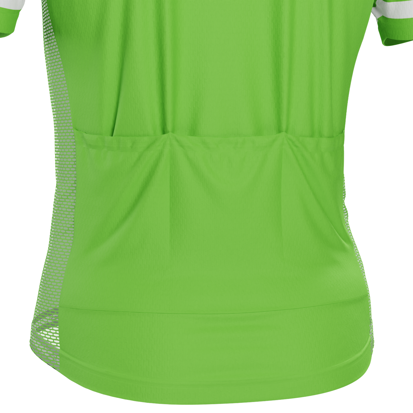Men's Life's a Cycle, Let's Enjoy The Ride! Short Sleeve Cycling Jersey