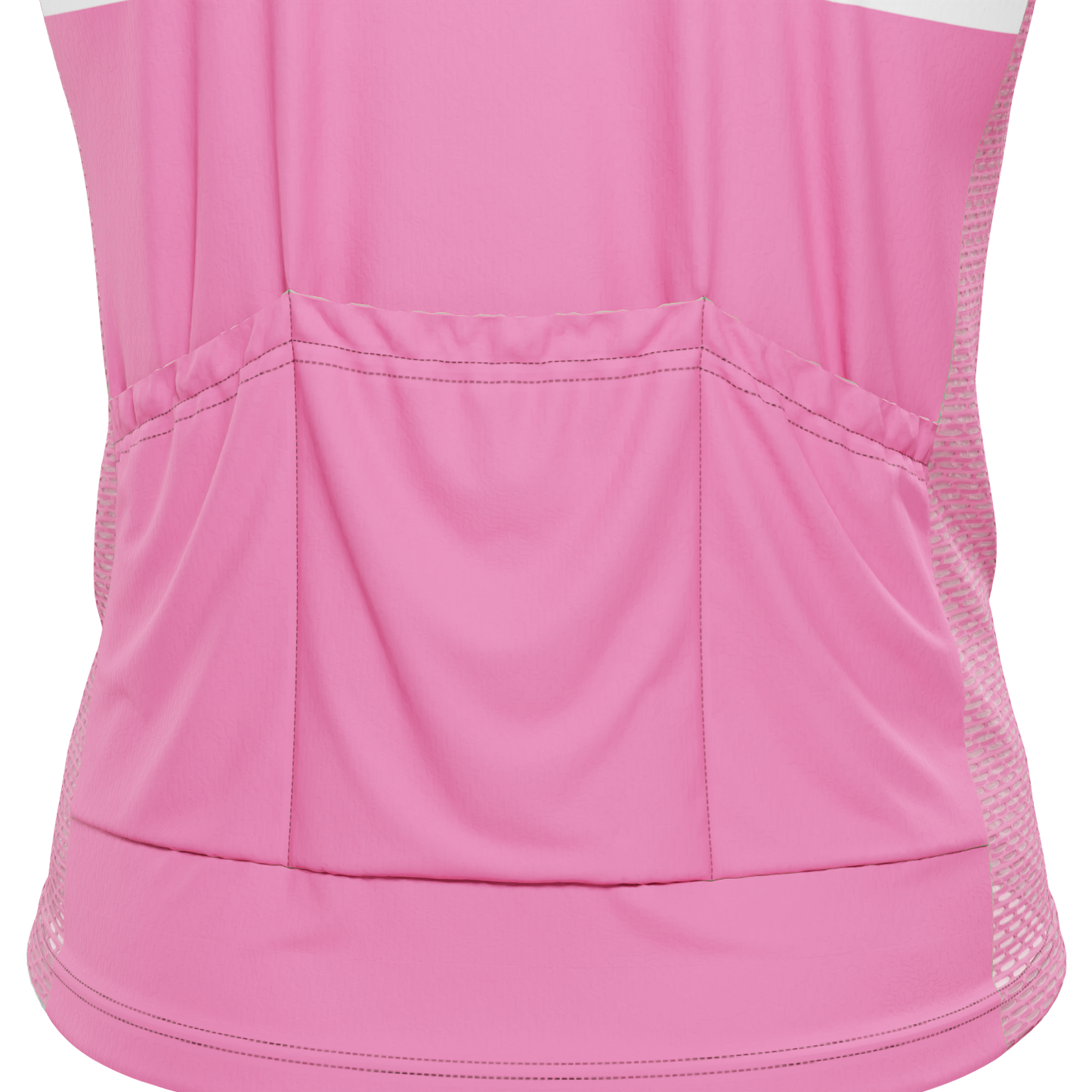 Men's Retro T-Mobile Sleeveless Tech Cycling Jersey
