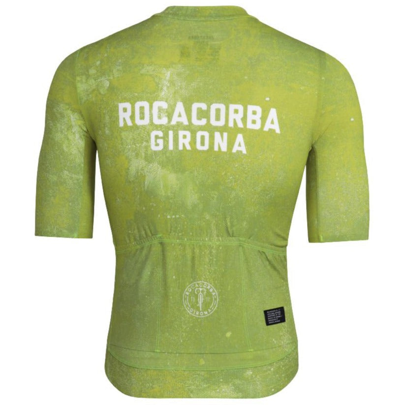 Kryptonite Lima Jersey