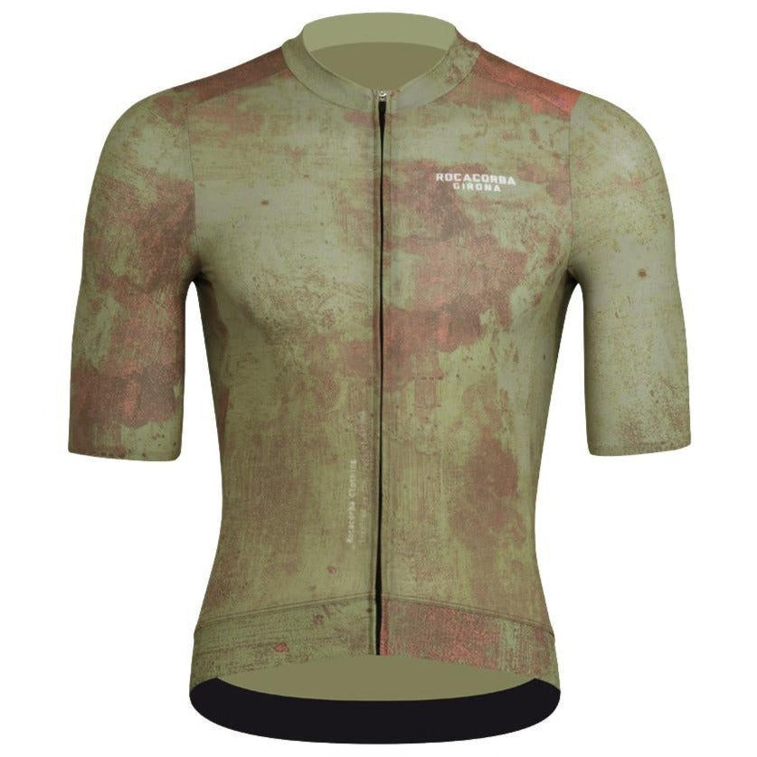 Kryptonite Liken Jersey