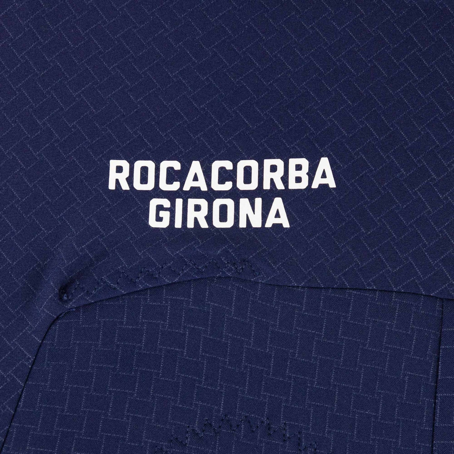 Pro Groovy Bib Shorts Navy