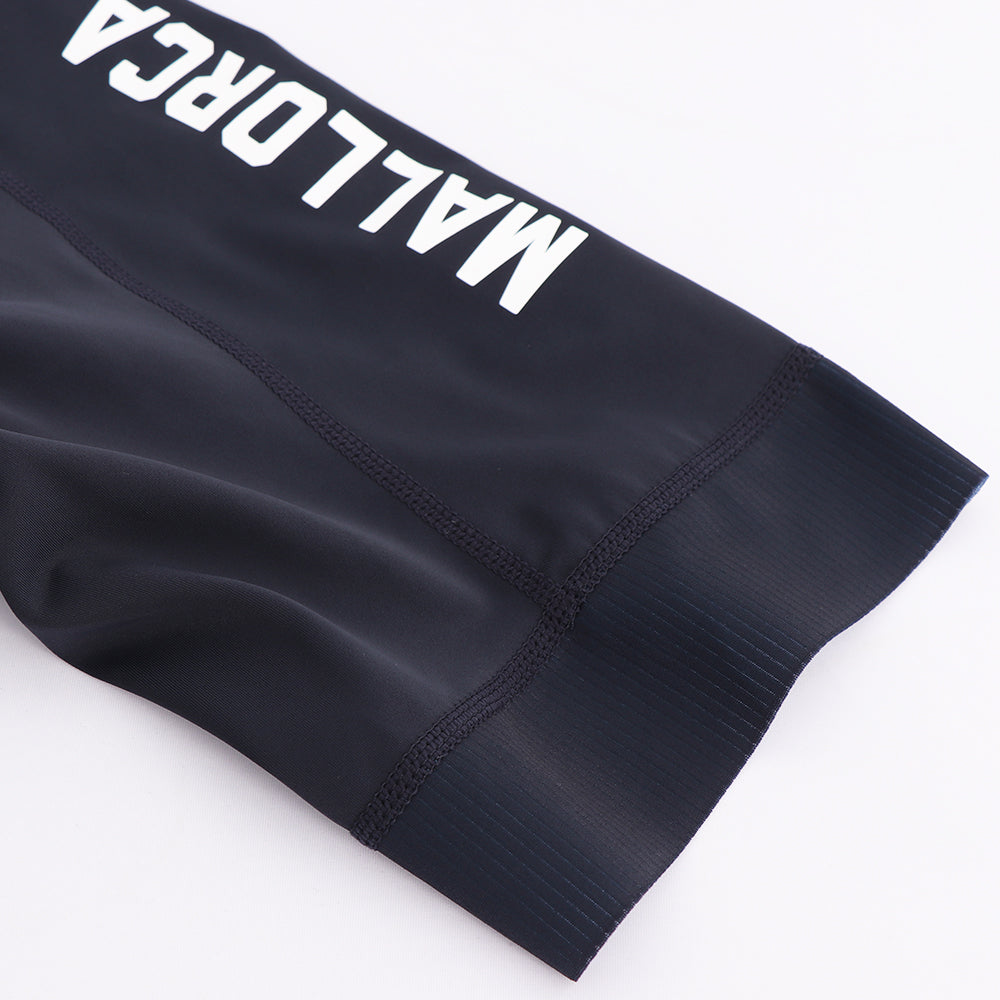 Mallorca Navy Bib