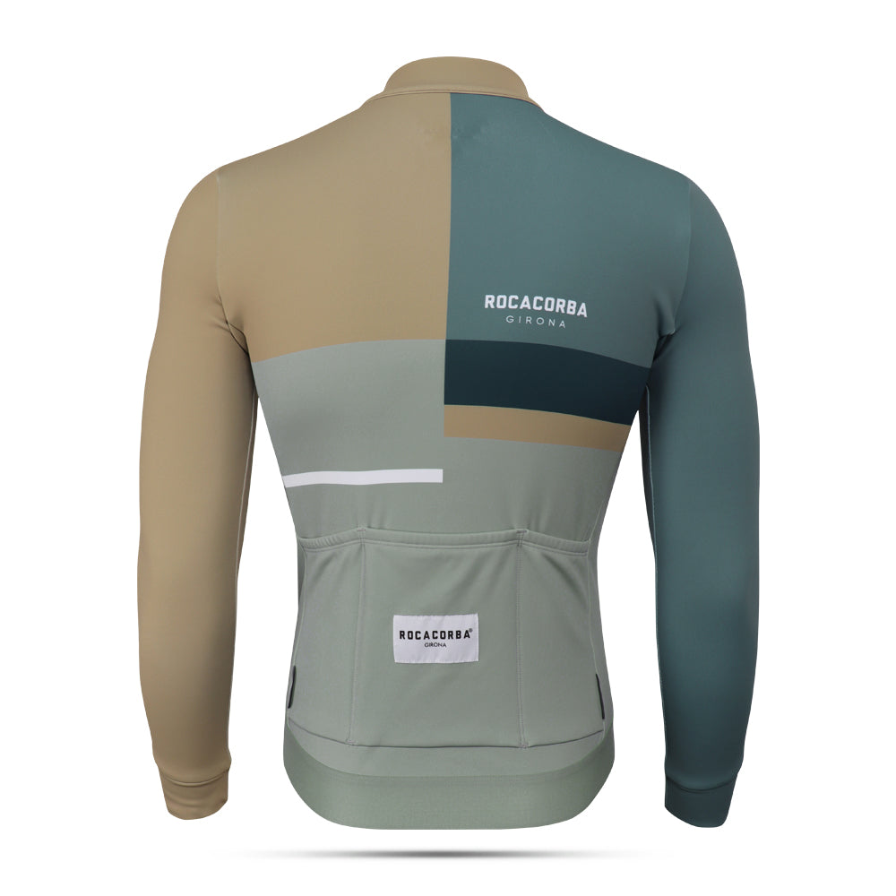 El Mont Jersey LS