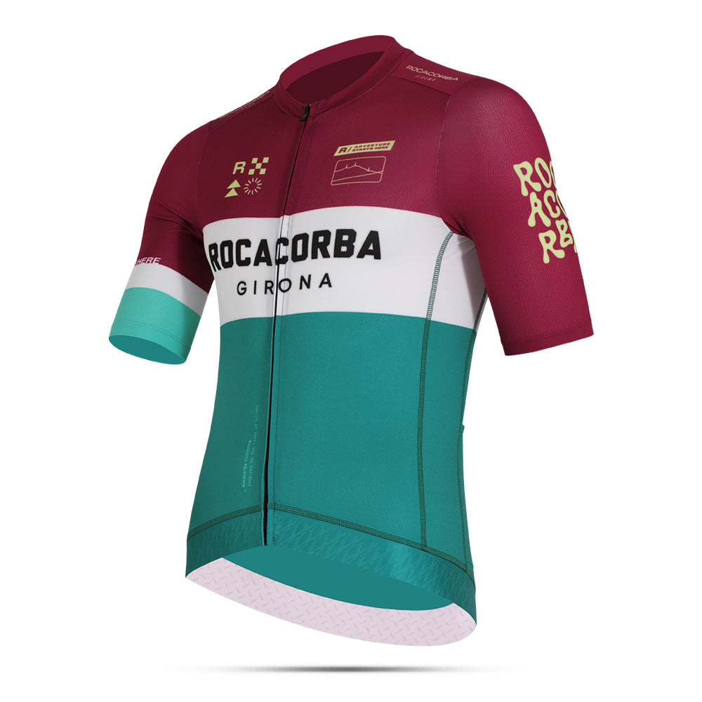 8th Anniversary Jersey