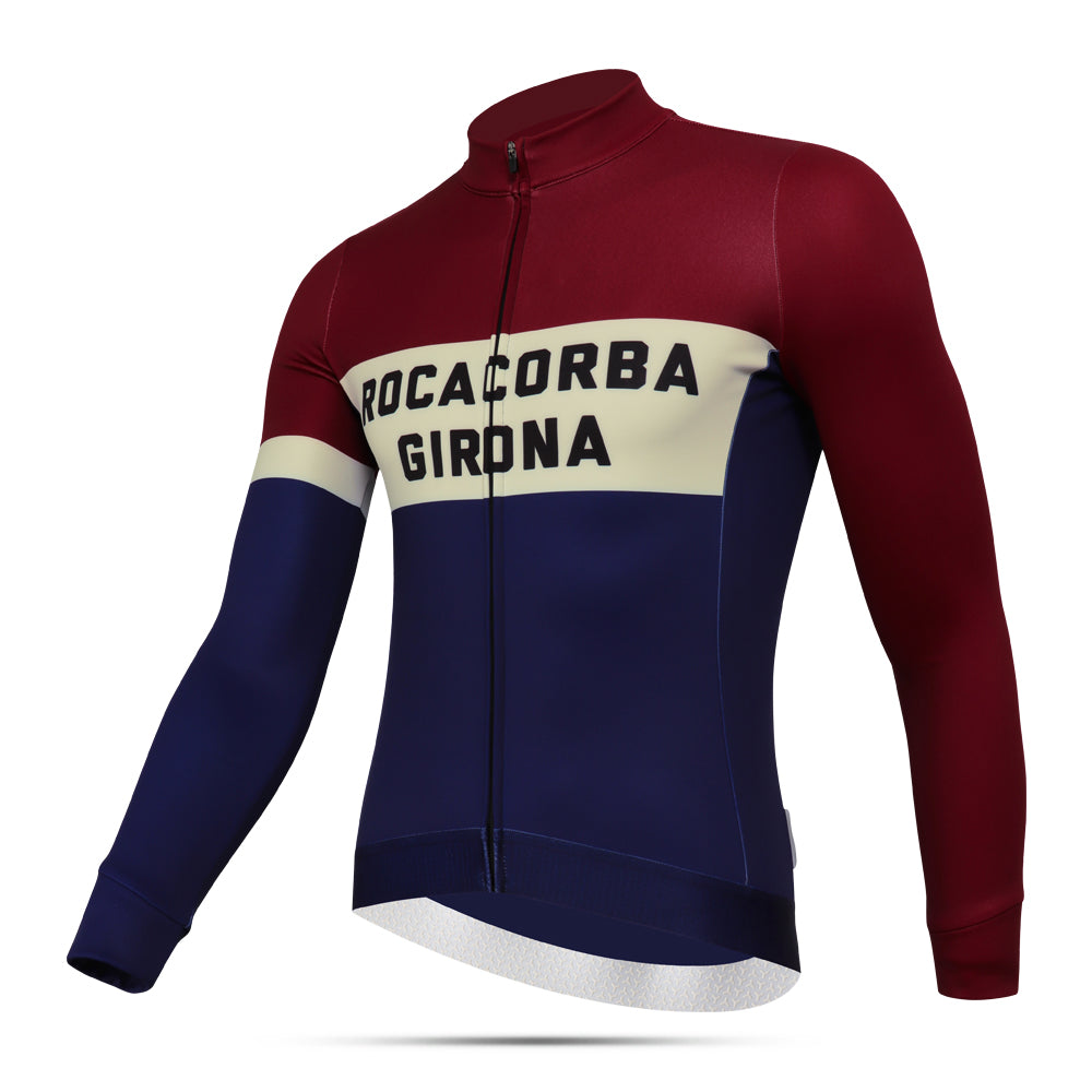Costa Brava LS Jersey