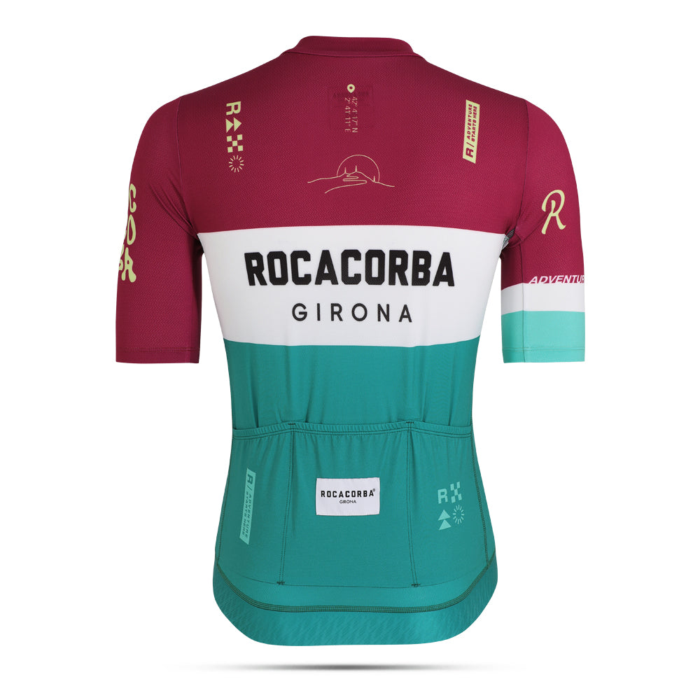 8th Anniversary Jersey