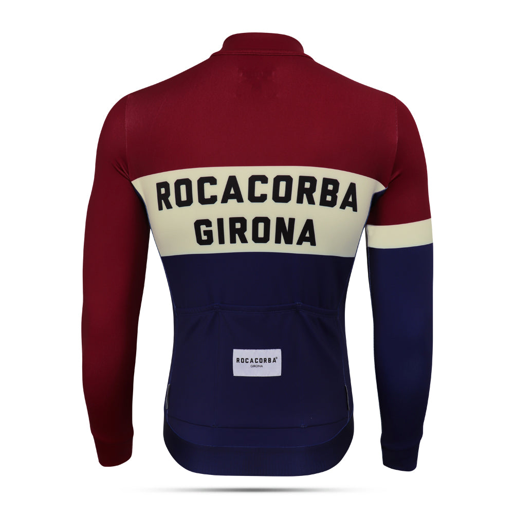 Costa Brava LS Jersey