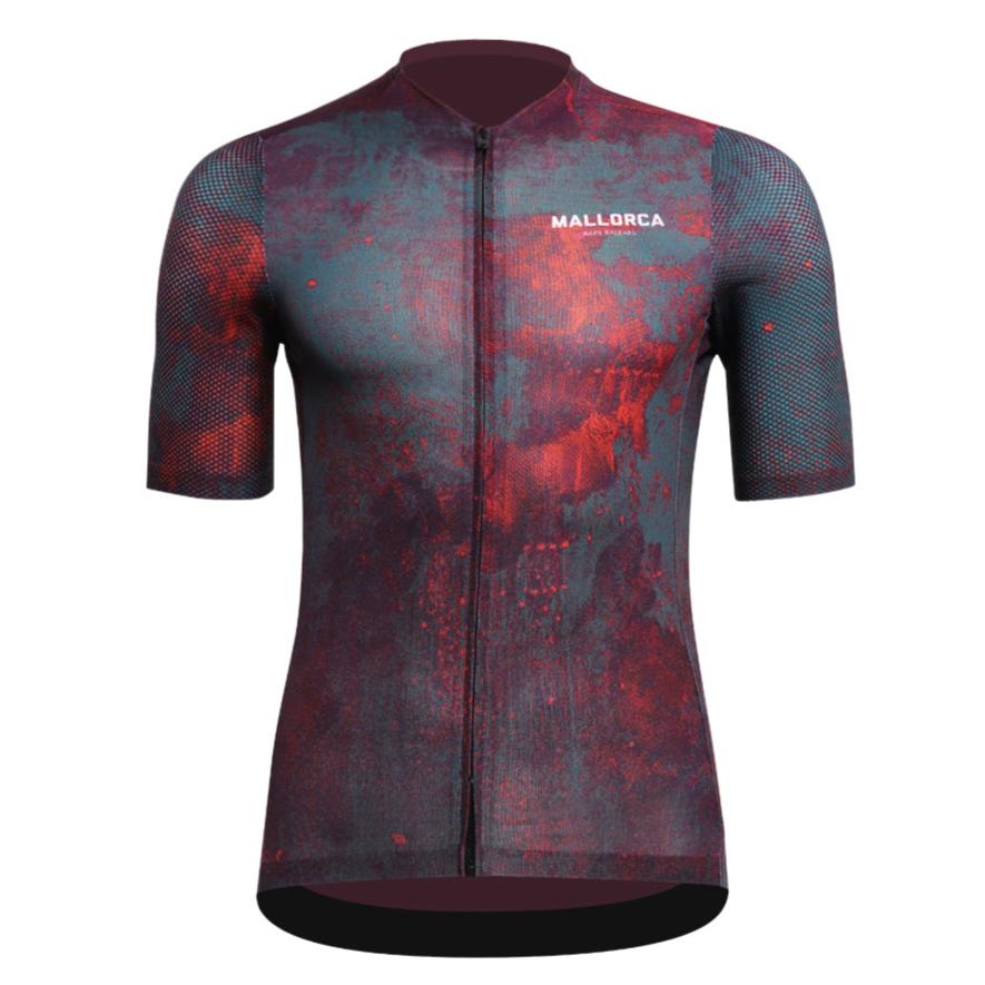 Alcudia Jersey