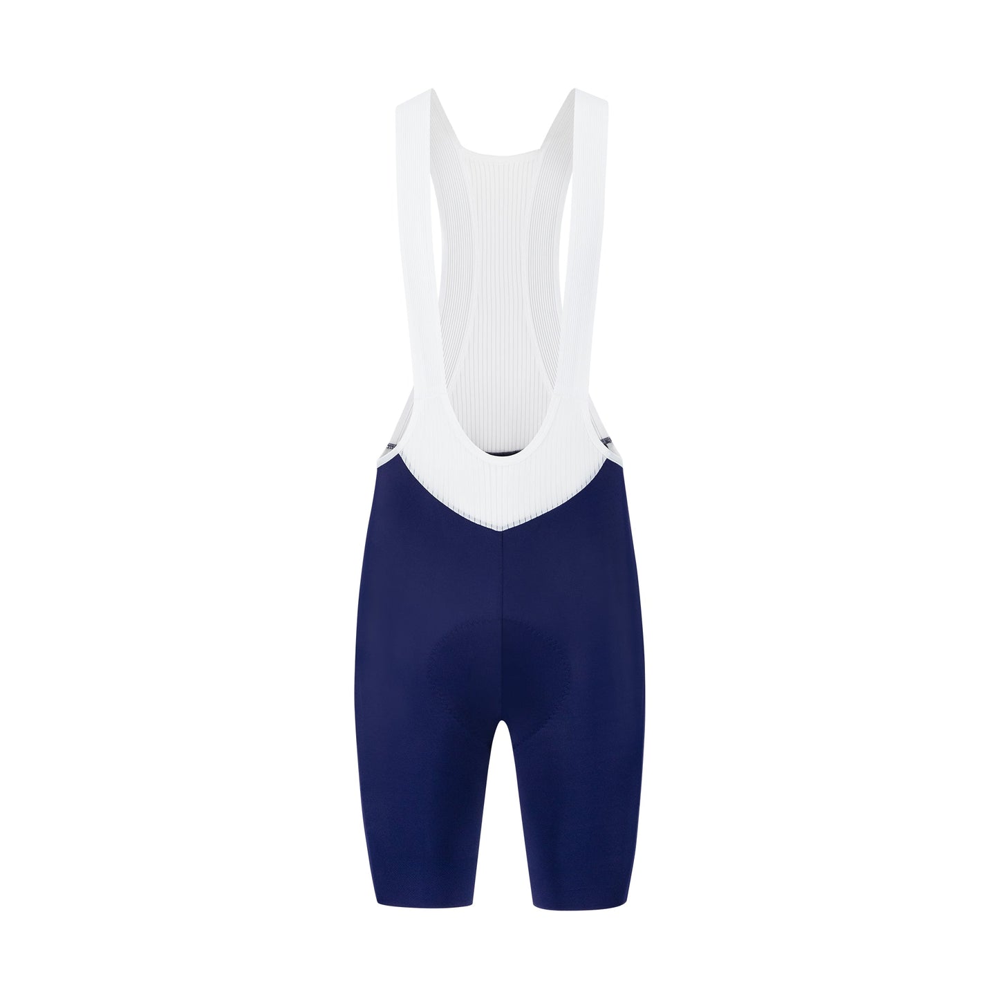 Essential Cargo Bib Shorts 3.0 Navy