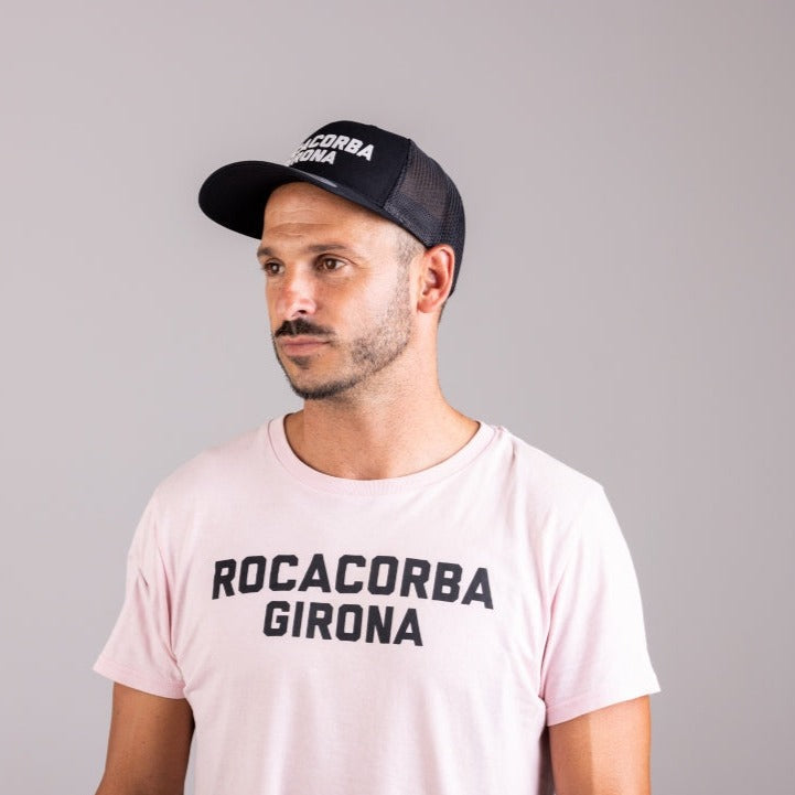 Podium Cap Black