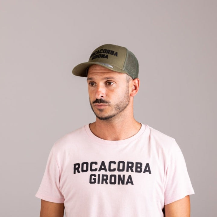 Podium Cap Khaki