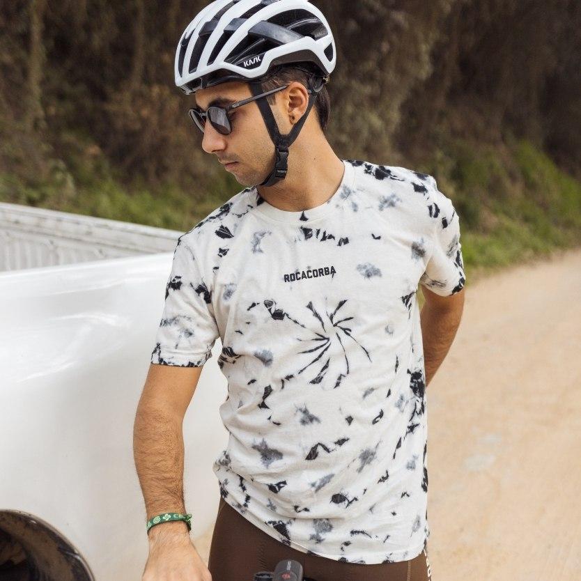 Gravel T-shirt