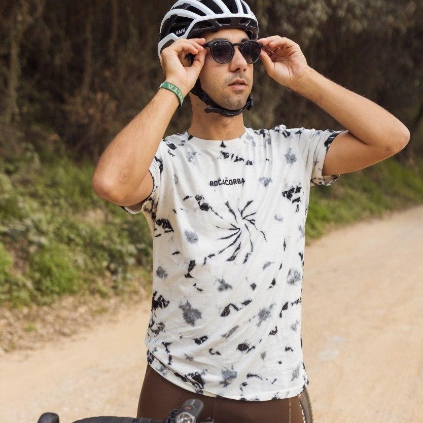 Gravel T-shirt