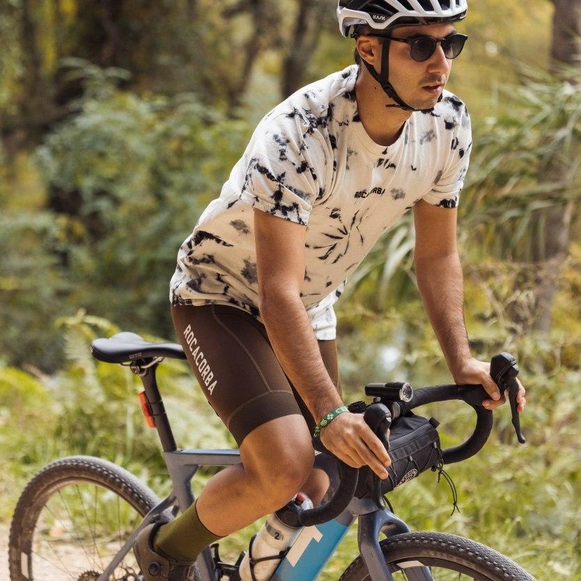 Gravel T-shirt