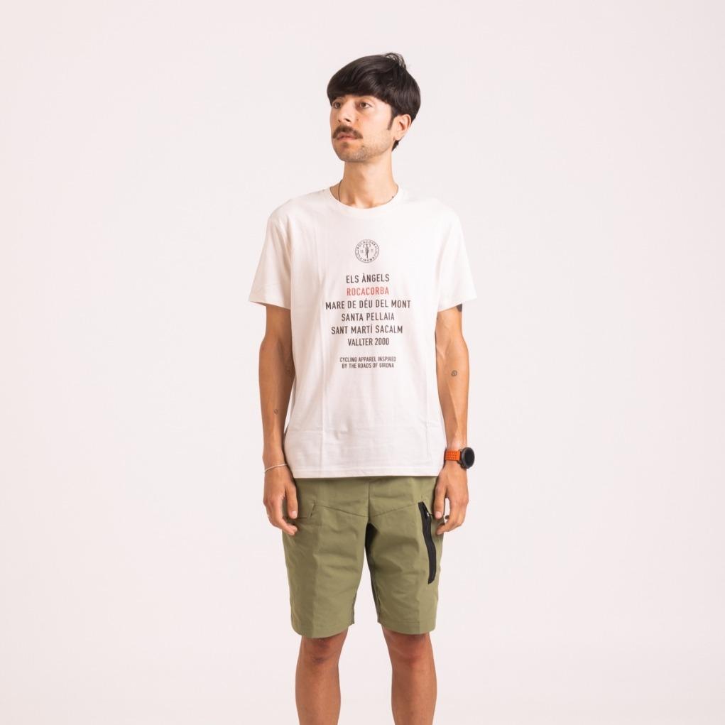 Classic Climbs T-shirt