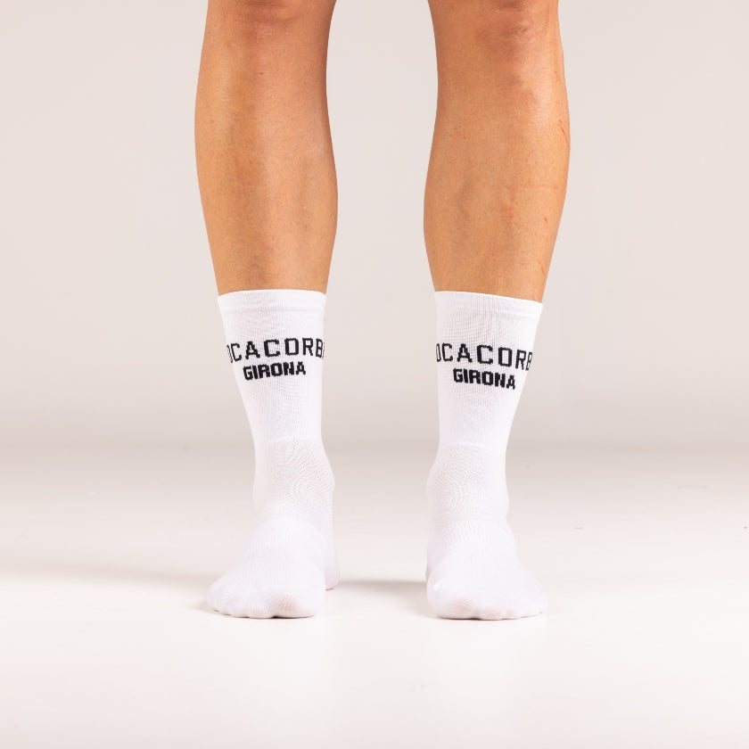 White Socks