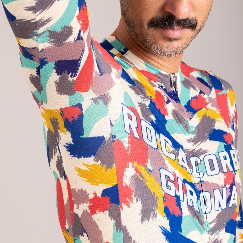 Portlligat Jersey