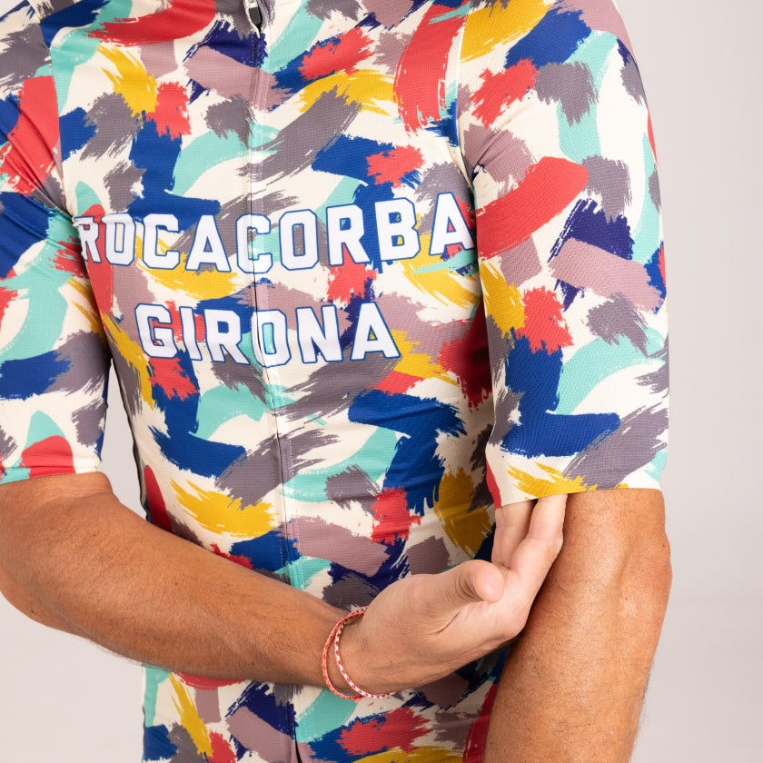 Portlligat Jersey