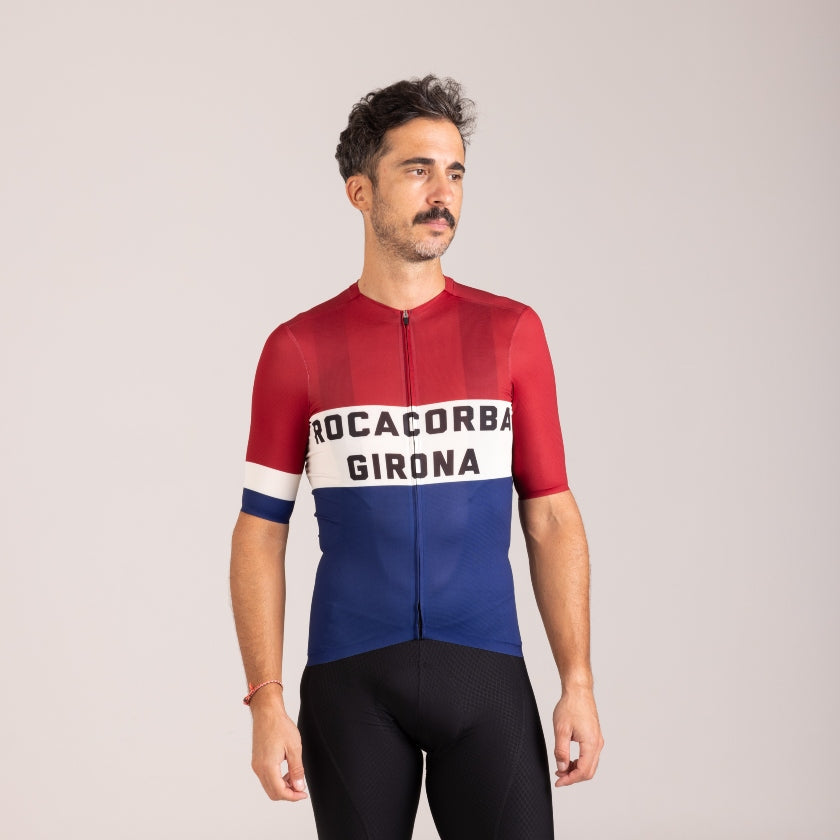 Costa Brava Jersey