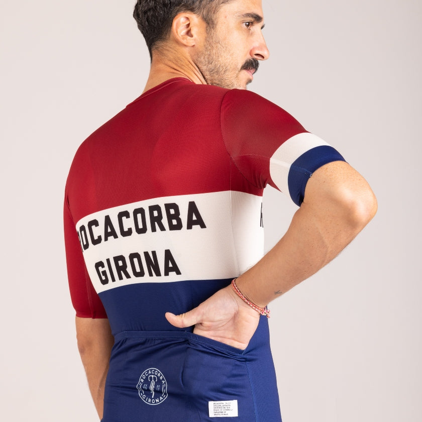 Costa Brava Jersey