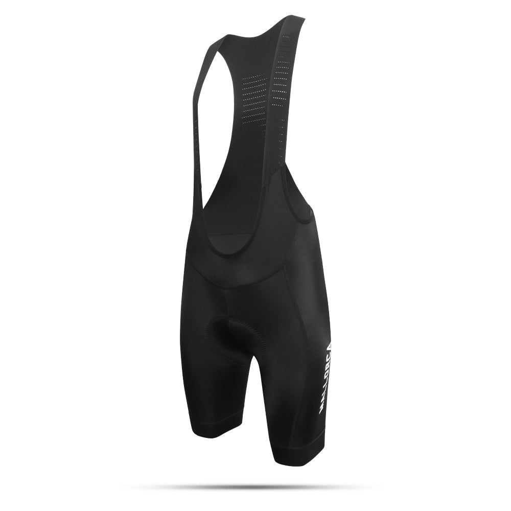 Mallorca Black Bib