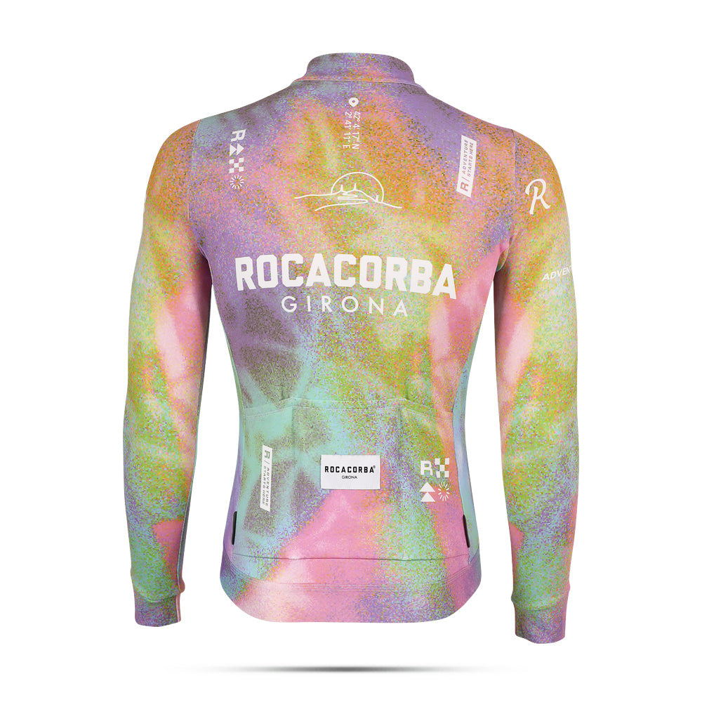 Nacre Thermal LS Unisex