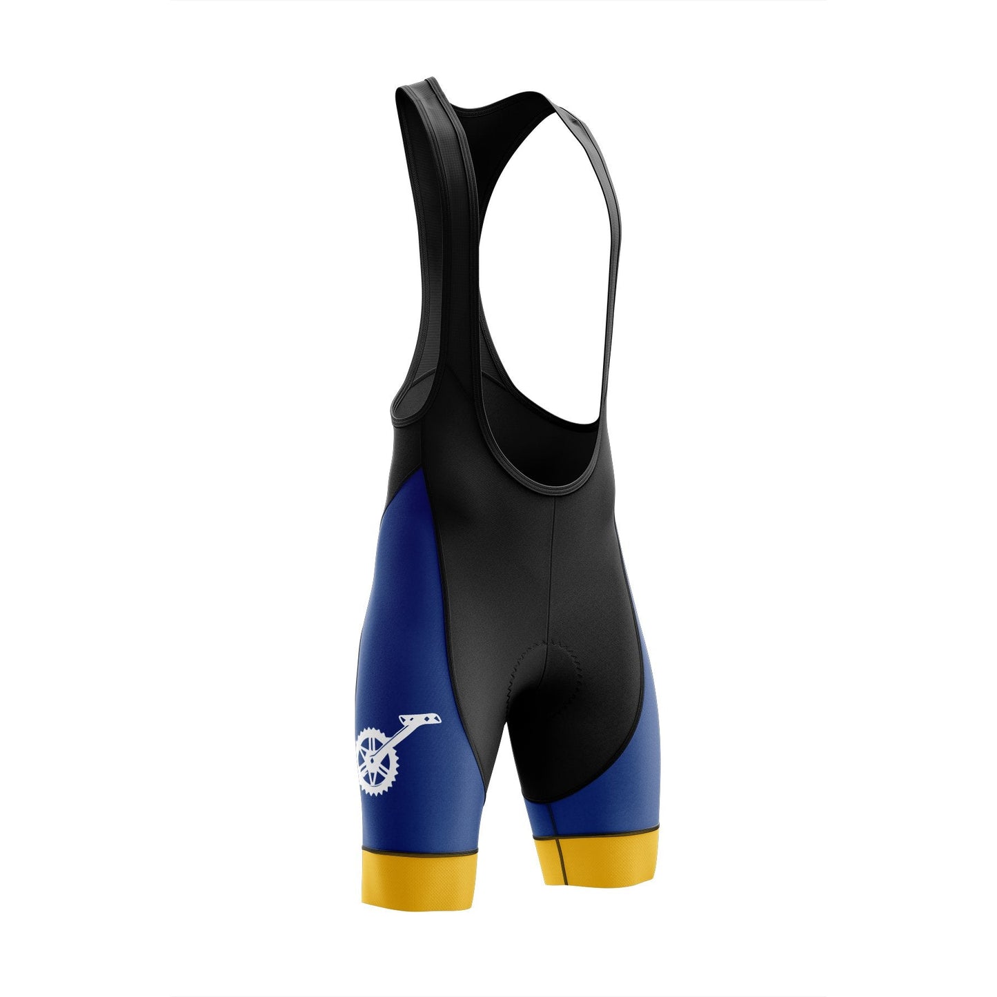 Old Men Cycling Jersey or Bibs