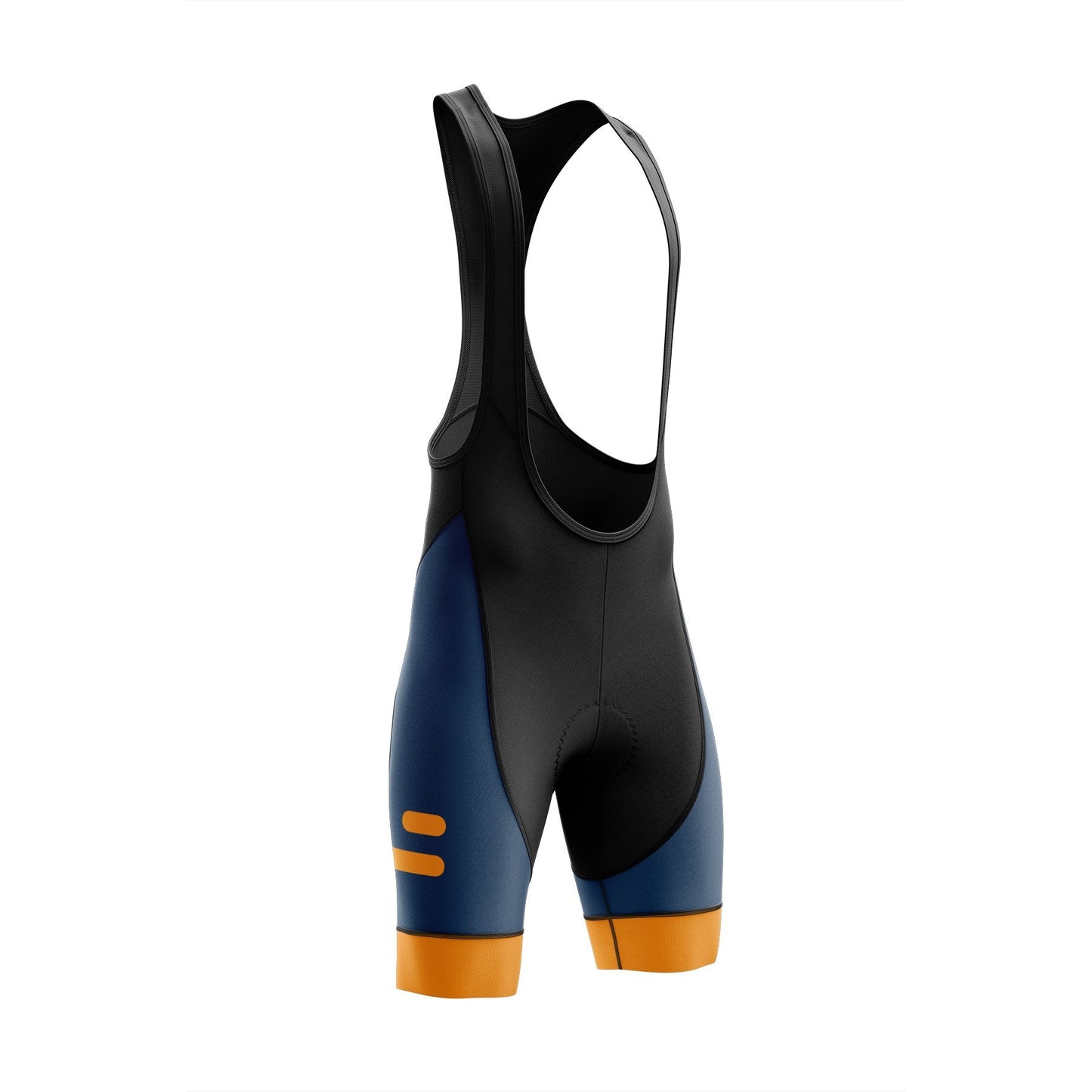 Men's Sloth Cycling Team Jersey or Bib Shorts
