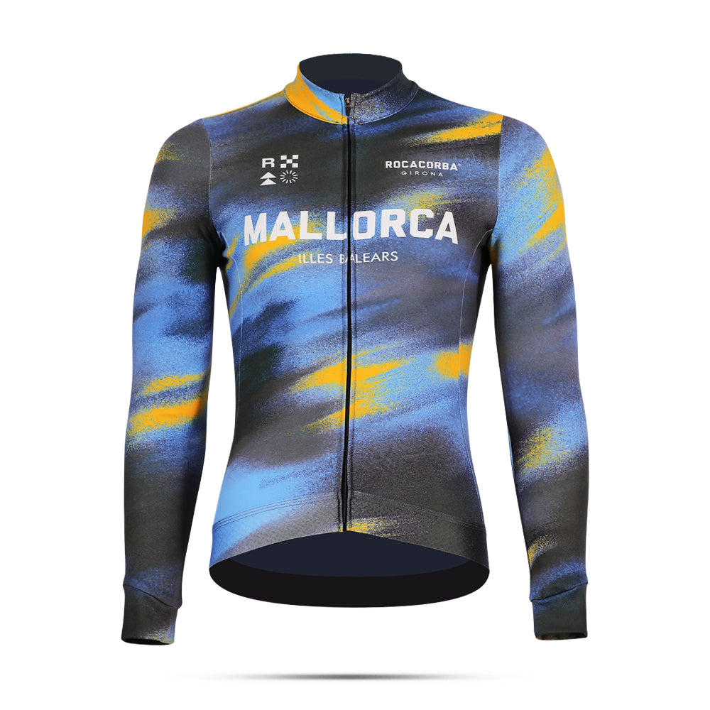 Alaró Thermal LS Unisex