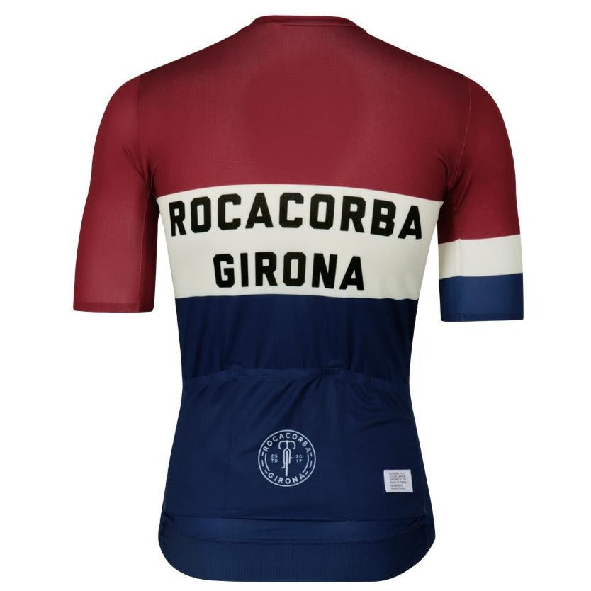 Costa Brava Jersey