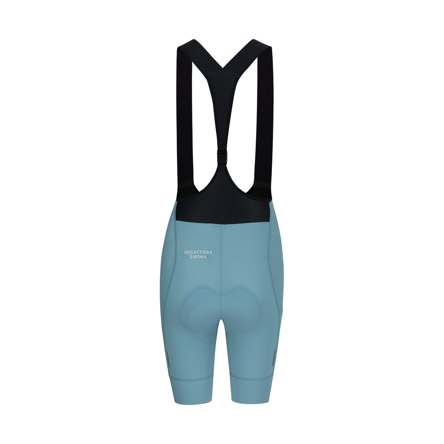 Women's Essential Bib Shorts Stone