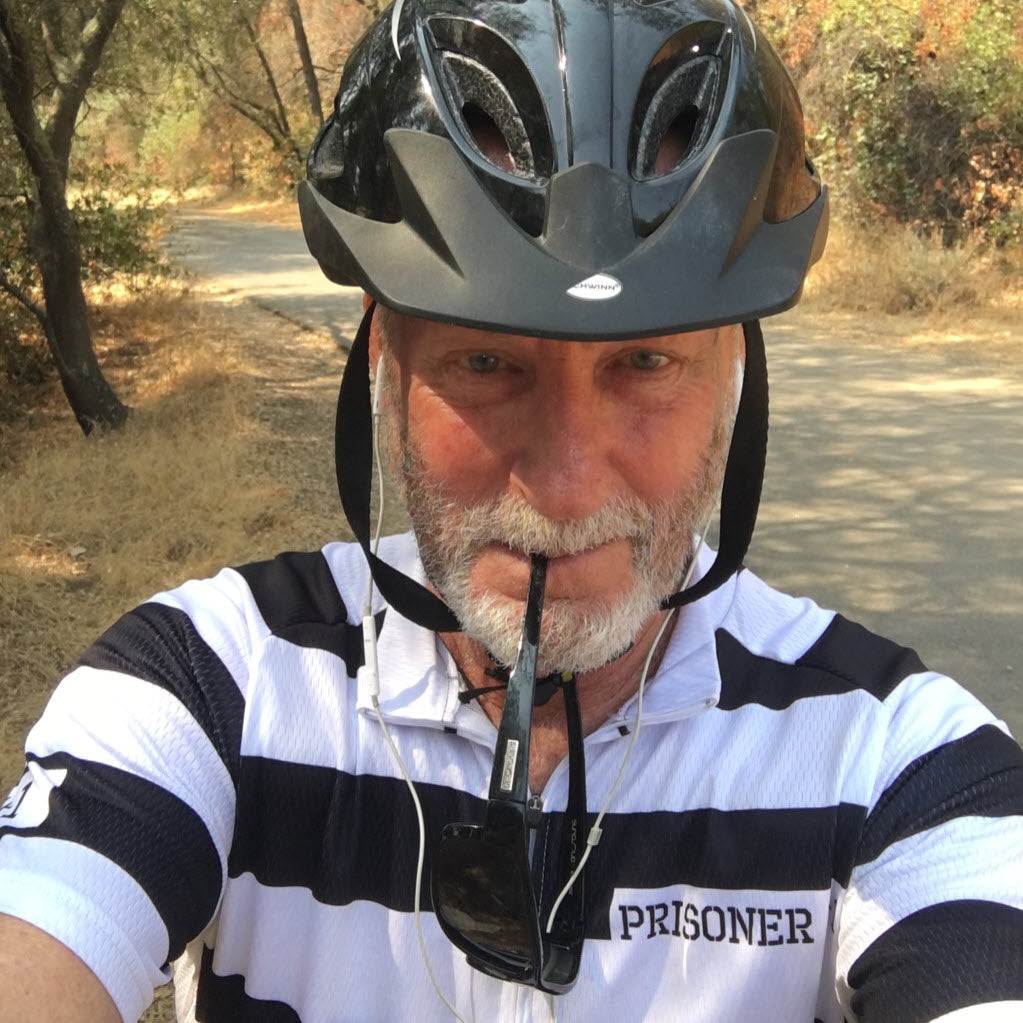 Men's Prisoner N+1 One Bike Too Many Short Sleeve Cycling Jersey