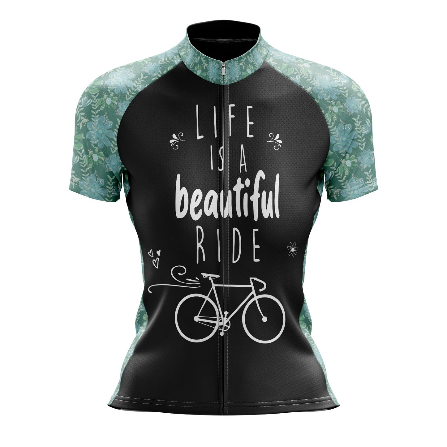 Life is Ride Women's Cycling Jersey or Shorts